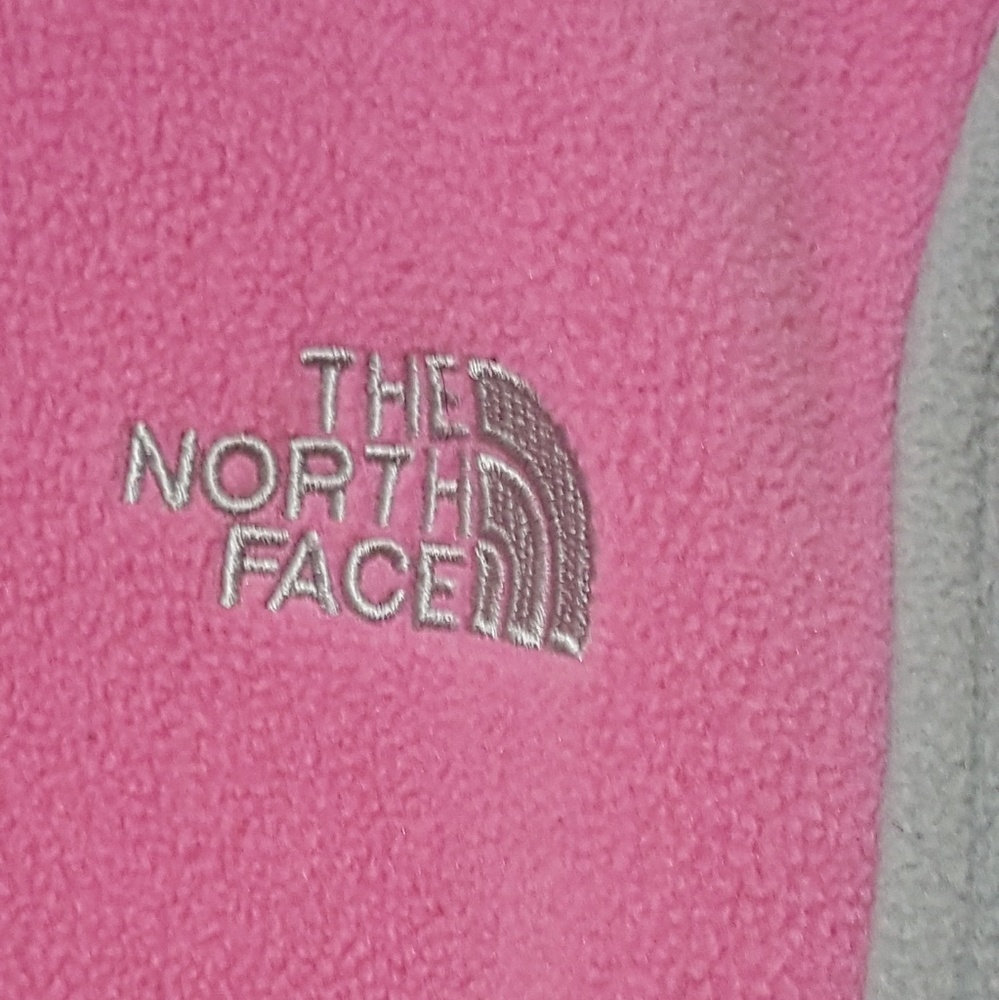 North face jacket - Picture 2 of 4